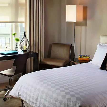 The Steinhart Hotel - A Personality Hotel